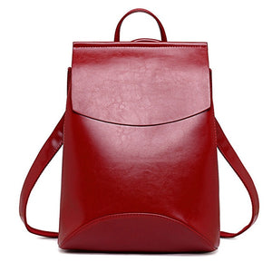 ZOCILOR Backpack