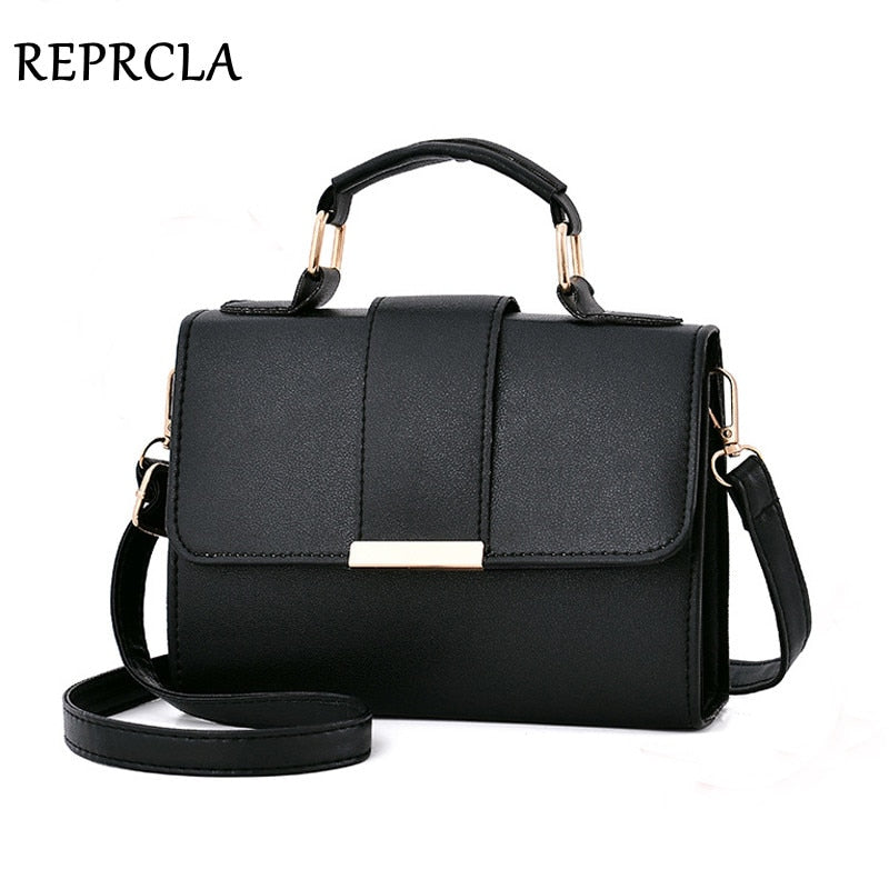 REPRCLA Leather Handbags