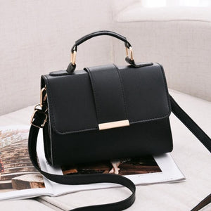REPRCLA Leather Handbags