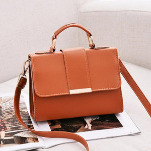 REPRCLA Leather Handbags
