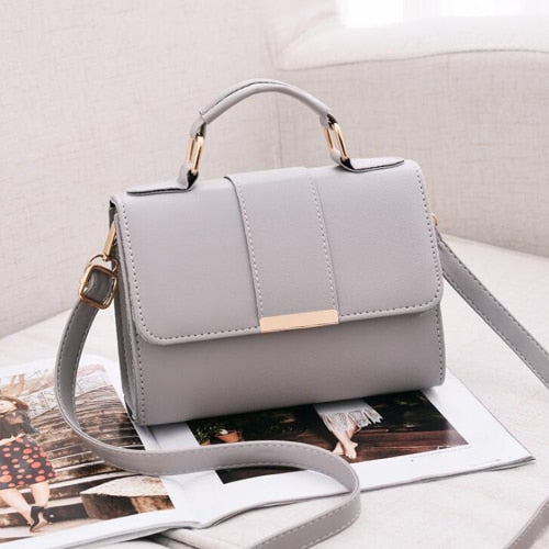 REPRCLA Leather Handbags