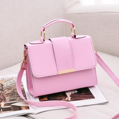 REPRCLA Leather Handbags