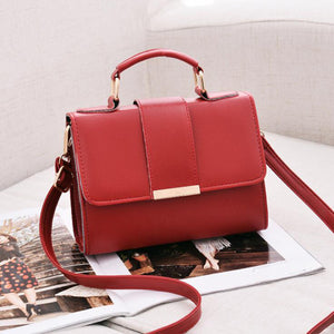 REPRCLA Leather Handbags