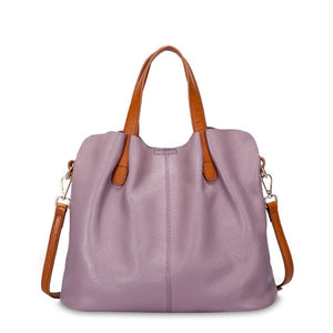 ETIEN Leather Handbag