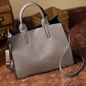SevenAndEight Leather Handbags